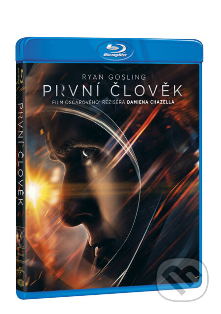 První člověk - Damien Chazelle - film z kategorie Akční a dobrodružné