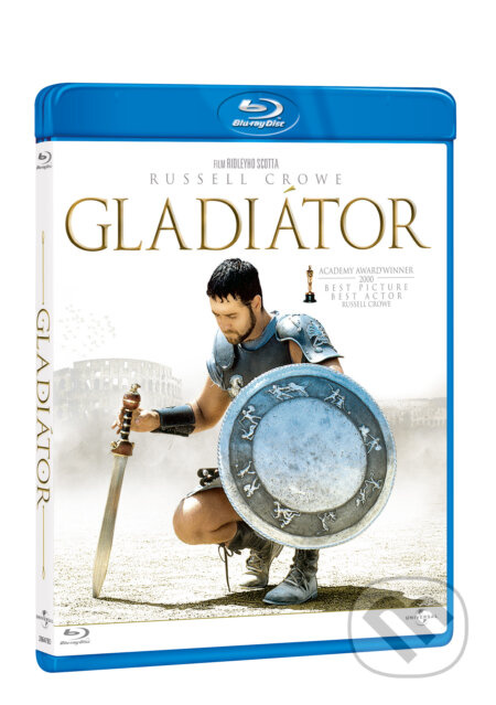 Gladiátor