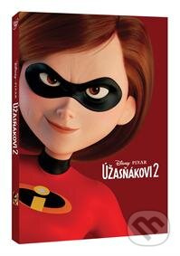 Úžasňákovi 2 - Brad Bird - film z kategorie Dětské a animované