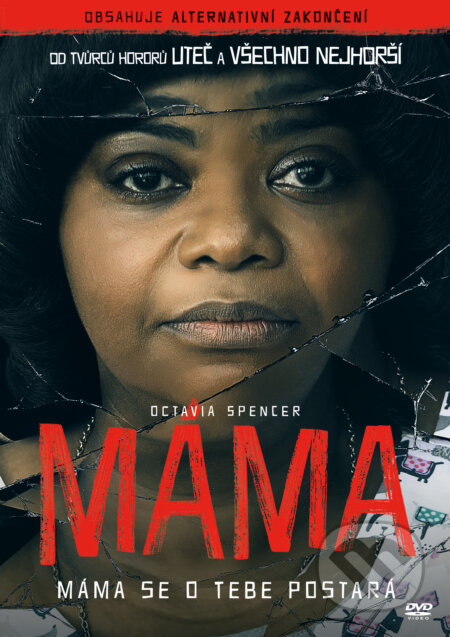 Máma - Tate Taylor - film z kategorie Akční a dobrodružné
