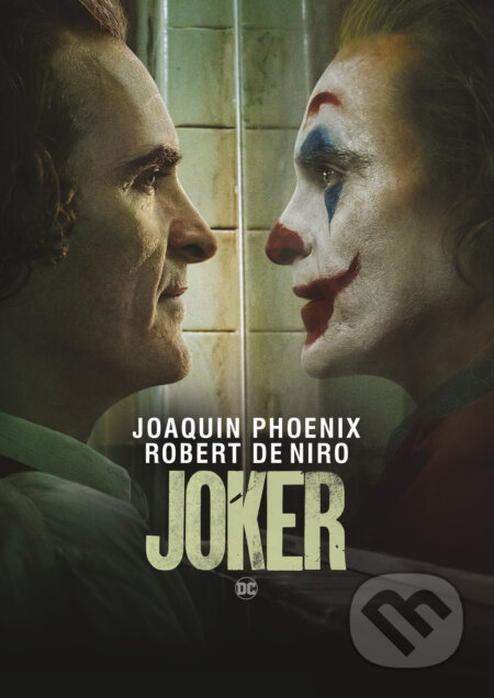 Joker - Todd Phillips - film z kategorie Komiksoví hrdinové