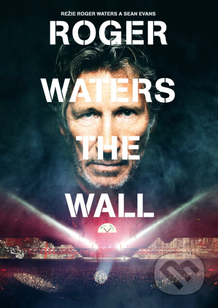 Roger Waters: The Wall - Roger Waters, Sean Evans - film z kategorie Dokumenty