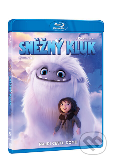 Sněžný kluk - Jill Culton, Todd Wilderman - film z kategorie Rodinné a romantické
