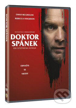 Doktor Spánek od Stephena Kinga - Mike Flanagan - film z kategorie Akční thrillery