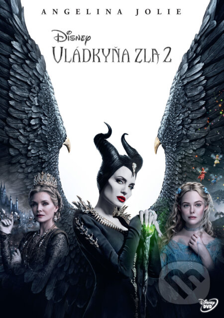 Vládkyňa zla 2 - Joachim Rønning - film z kategorie Akční a dobrodružné