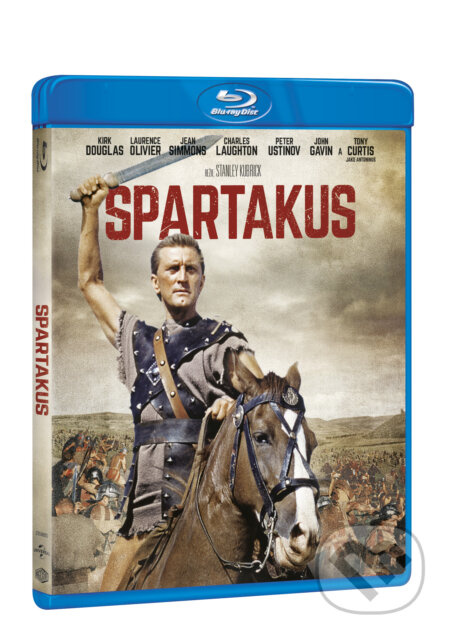 Spartakus - Brendan Maher, Chris Martin-Jones, Jesse Warn, John Fawcett, Mark Beesley, Michael Hurst, Rick Jacobson, Robert Dornhelm, T.J. Scott,…