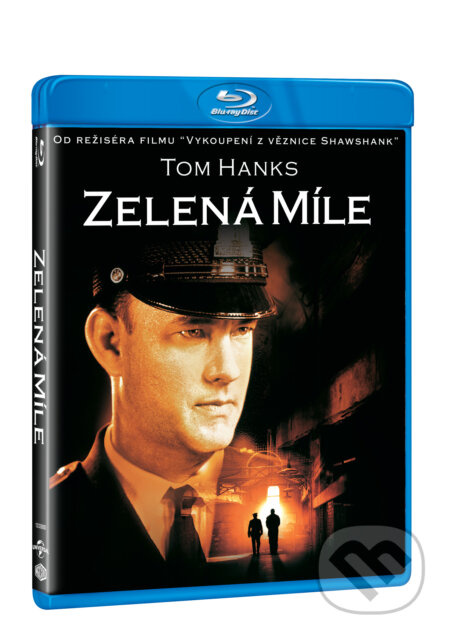 Zelená míle - Frank Darabont - film z kategorie Historická a válečná dramata