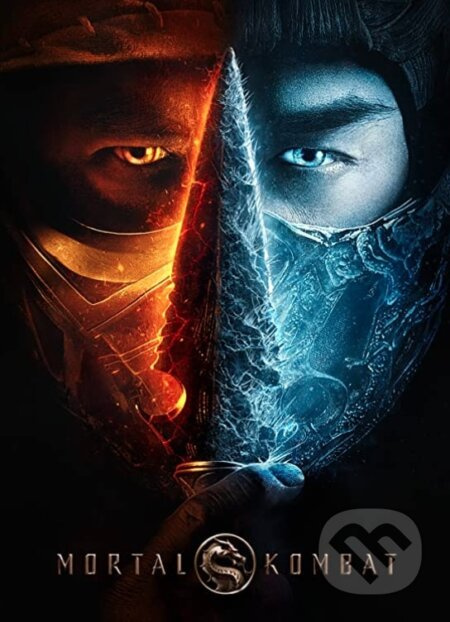 Mortal Kombat - Simon McQuoid - film z kategorie Akční sci-fi