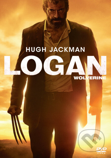 Logan: Wolverine - James Mangold - film z kategorie Akční sci-fi