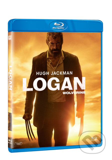 Logan: Wolverine - James Mangold - film z kategorie Akční sci-fi