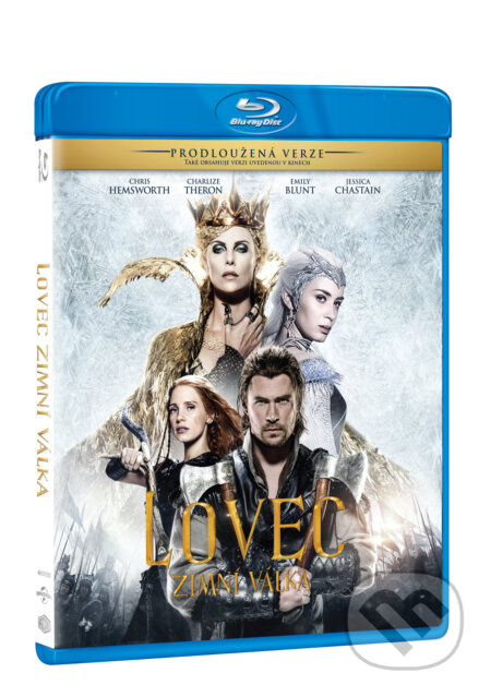 Lovec: Zimní válka - Cedric Nicolas - Troyan - film z kategorie Dobrodružné filmy