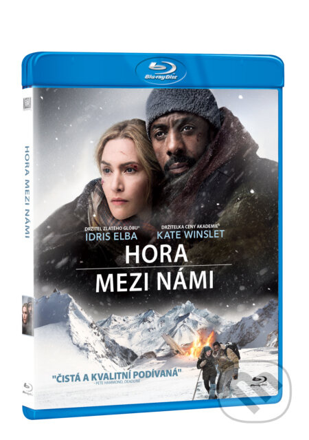 Hora mezi námi - Hany Abu-Assad - film z kategorie Dobrodružné filmy