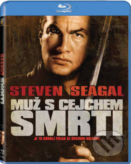 Muž s cejchem smrti - Dwight H. Little - film z kategorie Akční thrillery