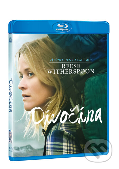 Divočina - Jean-Marc Vallée - film z kategorie Dramata