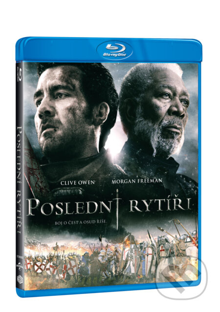 Poslední rytíři - Kazuaki Kirija - film z kategorie Akční a dobrodružné