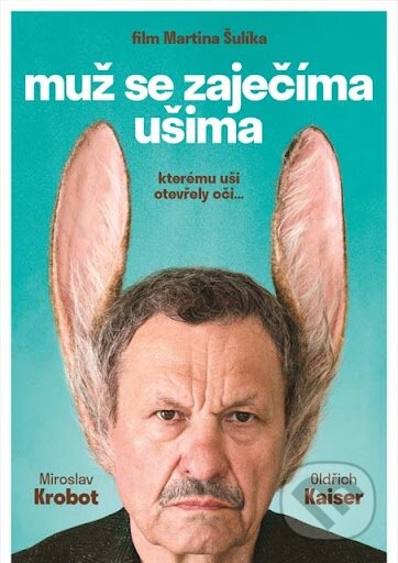 Muž se zaječíma ušima - Martin Šulík - film z kategorie Komedie