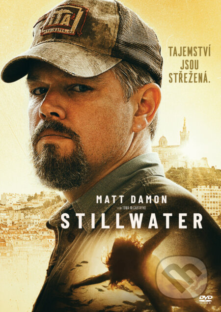 Stillwater - Tom McCarthy - film z kategorie Thrillery a detektivky