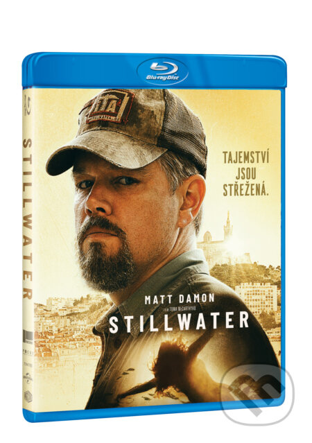 Stillwater - Tom McCarthy - film z kategorie Thrillery a detektivky