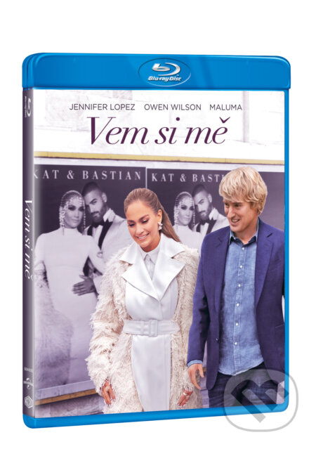 Vem si mě - Kat Coiro - film z kategorie Rodinné a romantické