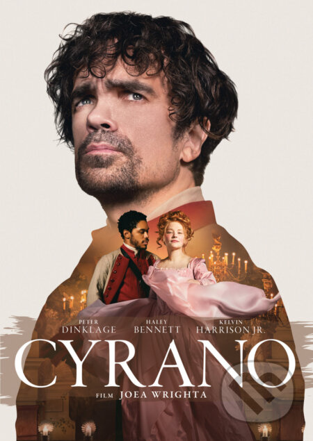 Cyrano - Joe Wright - film z kategorie Dramata