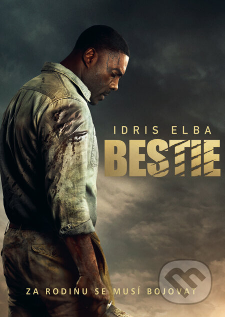 Bestie - Baltasar Kormákur - film z kategorie Thrillery a detektivky