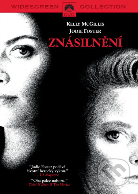 Znásilnění - Jonathan Kaplan - film z kategorie Kriminální dramata