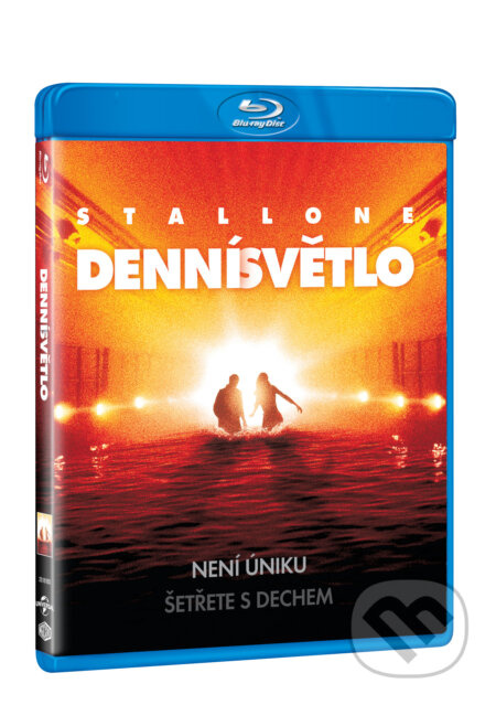 Denní světlo - Rob Cohen - film z kategorie Dobrodružné filmy
