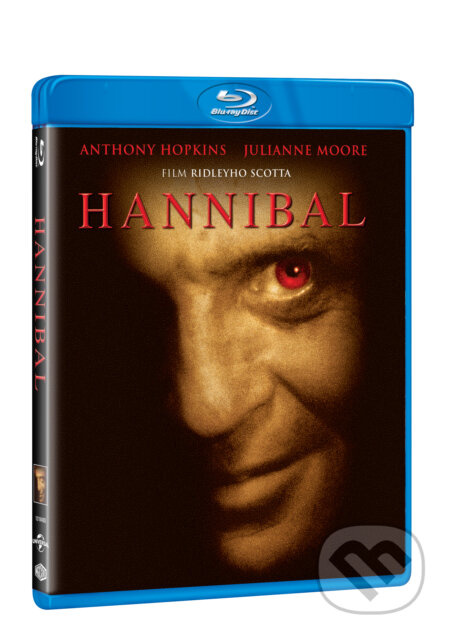Hannibal - Ridley Scott - film z kategorie Akční thrillery