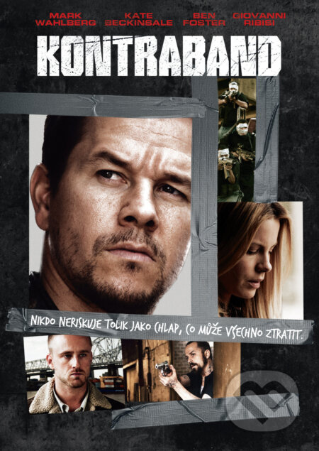 Kontraband - Baltasar Kormákur - film z kategorie Akční thrillery