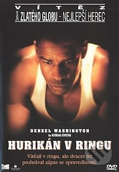 Hurikán v ringu - Norman Jewison - film z kategorie Autobiografické dokumenty