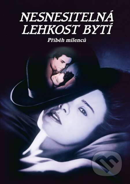 Nesnesitelná lehkost bytí - Philip Kaufman - film z kategorie Klasická dramata