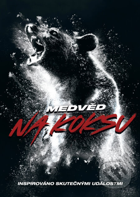 Medvěd na koksu - Elizabeth Banks - film z kategorie Thrillery