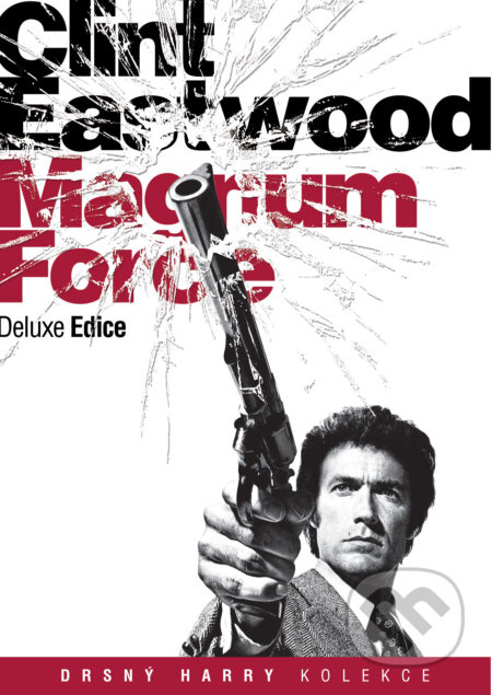 Magnum Force deluxe edice - Ted Post - film z kategorie Akční thrillery