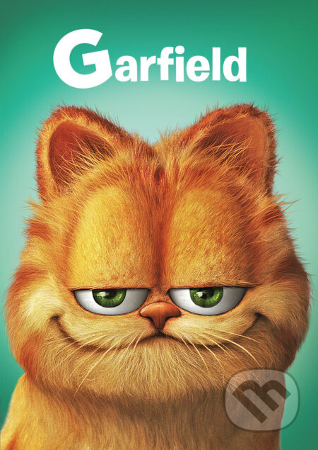 Garfield (SK) - Peter Hewitt - film z kategorie Komediální seriály