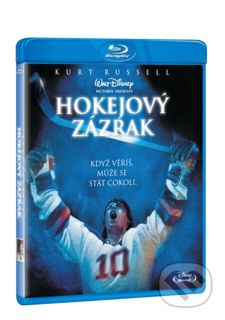 Hokejový zázrak - Gavin O'Connor - film z kategorie Dramata