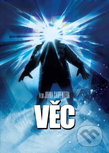 Věc - John Carpenter - film z kategorie Akční a dobrodružné