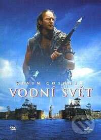 Vodní svět - Kevin Reynolds - film z kategorie Akční thrillery