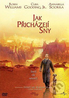 Jak přicházejí sny - Vincent Ward - film z kategorie Rodinné a romantické