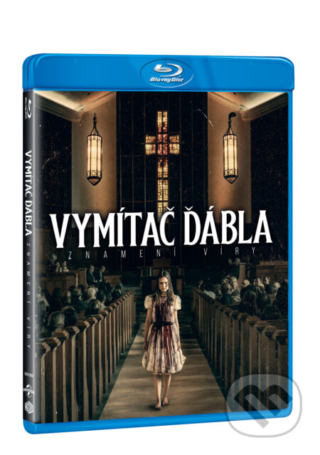 Vymítač ďábla: Znamení víry - David Gordon Green - film z kategorie Horory