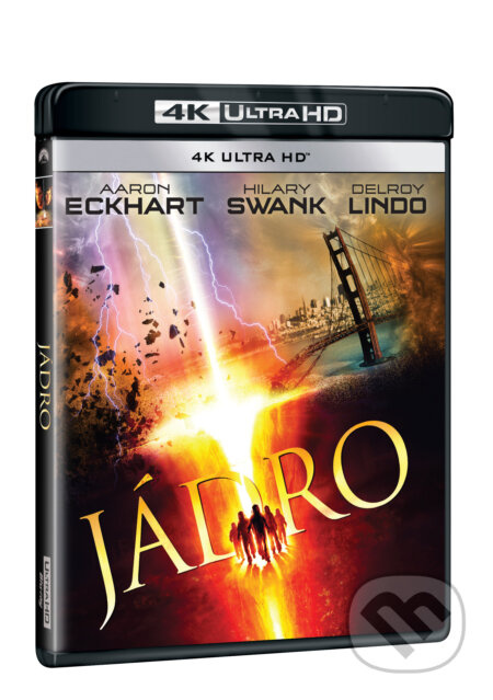 Jádro