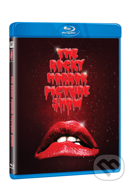 Rocky Horror Picture Show - Jim Sharman - film z kategorie Horory