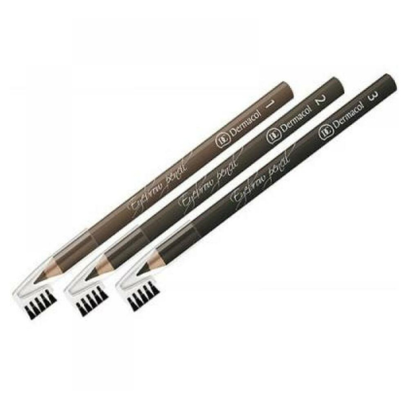 Dermacol Eyebrow tužka na obočí odstín 01 1.6 g