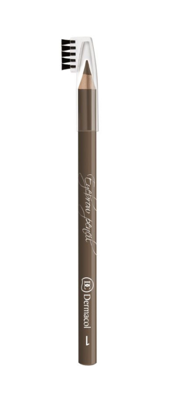 Dermacol Eyebrow tužka na obočí odstín 01 1.6 g