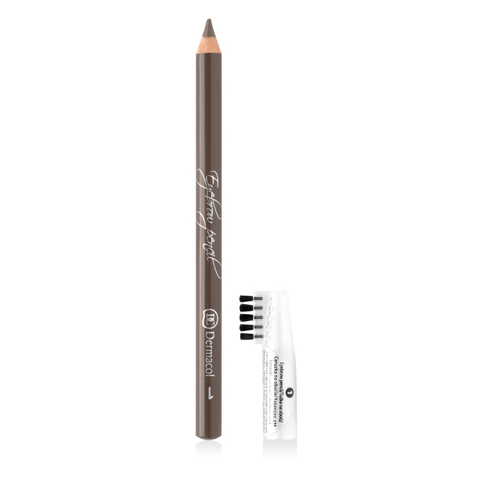 Dermacol Eyebrow tužka na obočí odstín 01 1.6 g