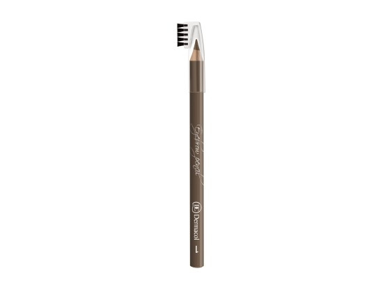 Dermacol Eyebrow tužka na obočí odstín 01 1.6 g