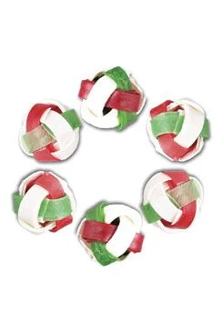 Dr. Jag - pamlsky pro psy, malé splétané míčky, 75ks