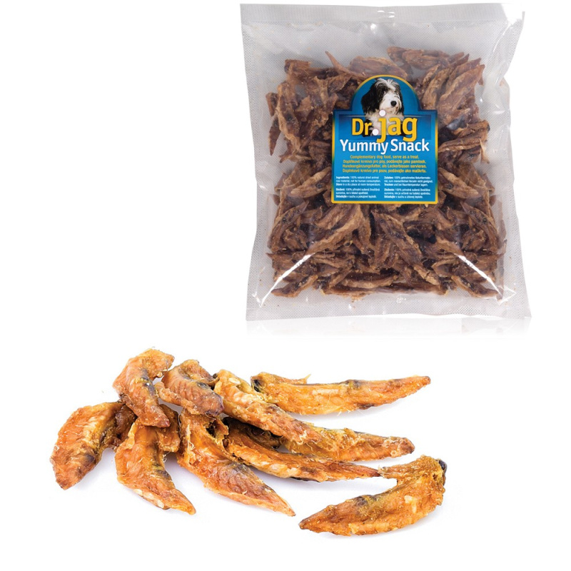Dr. Jag Kuřecí křidélka 500g