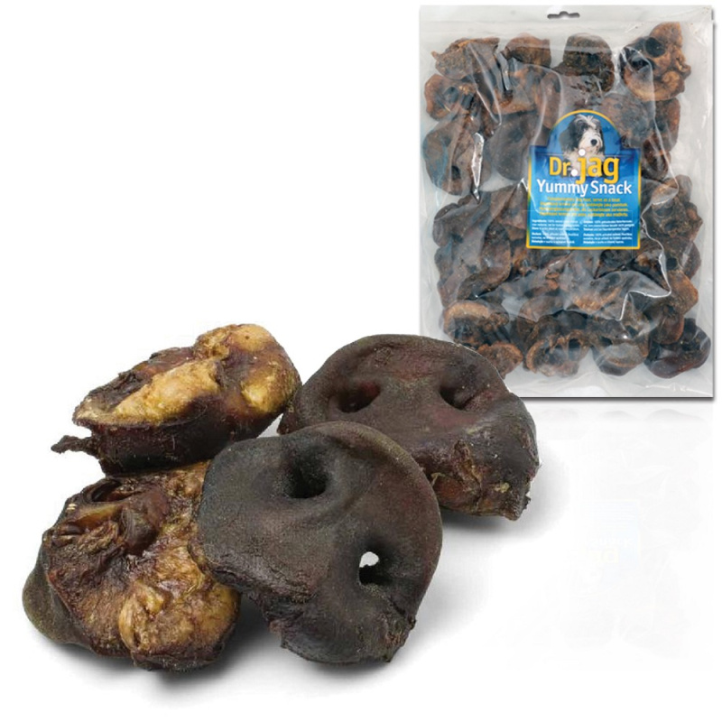 Dr. Jag rypáček vepřový sušený, 1kg 00380