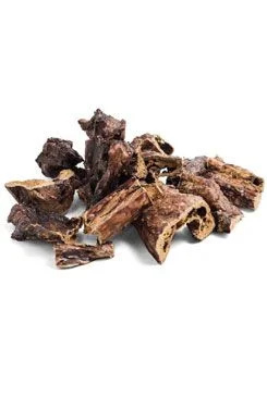 Dr. Jag Plíce hovězí sušené 1 kg