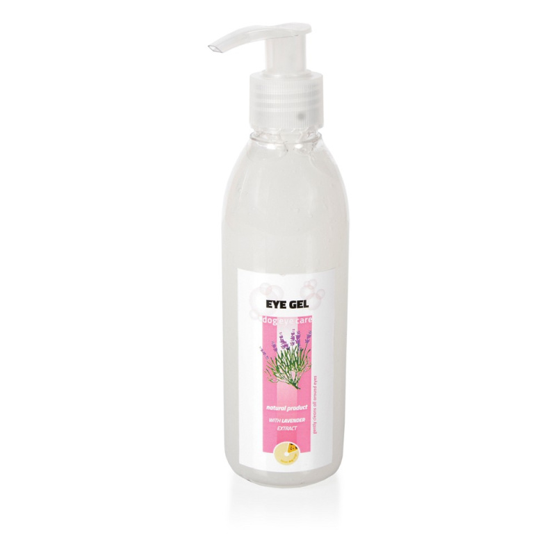 Tommi Cosmetics oční gel, 200ml